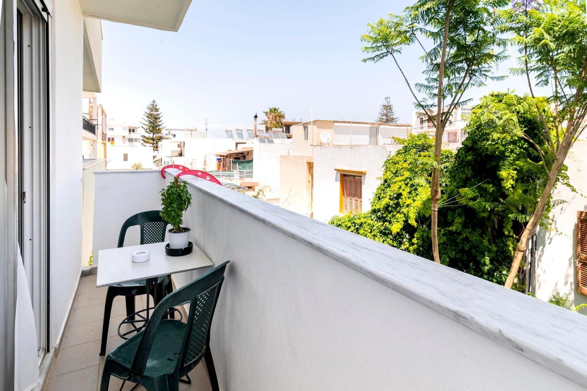 Familienapartment (4 Erwachsene)
