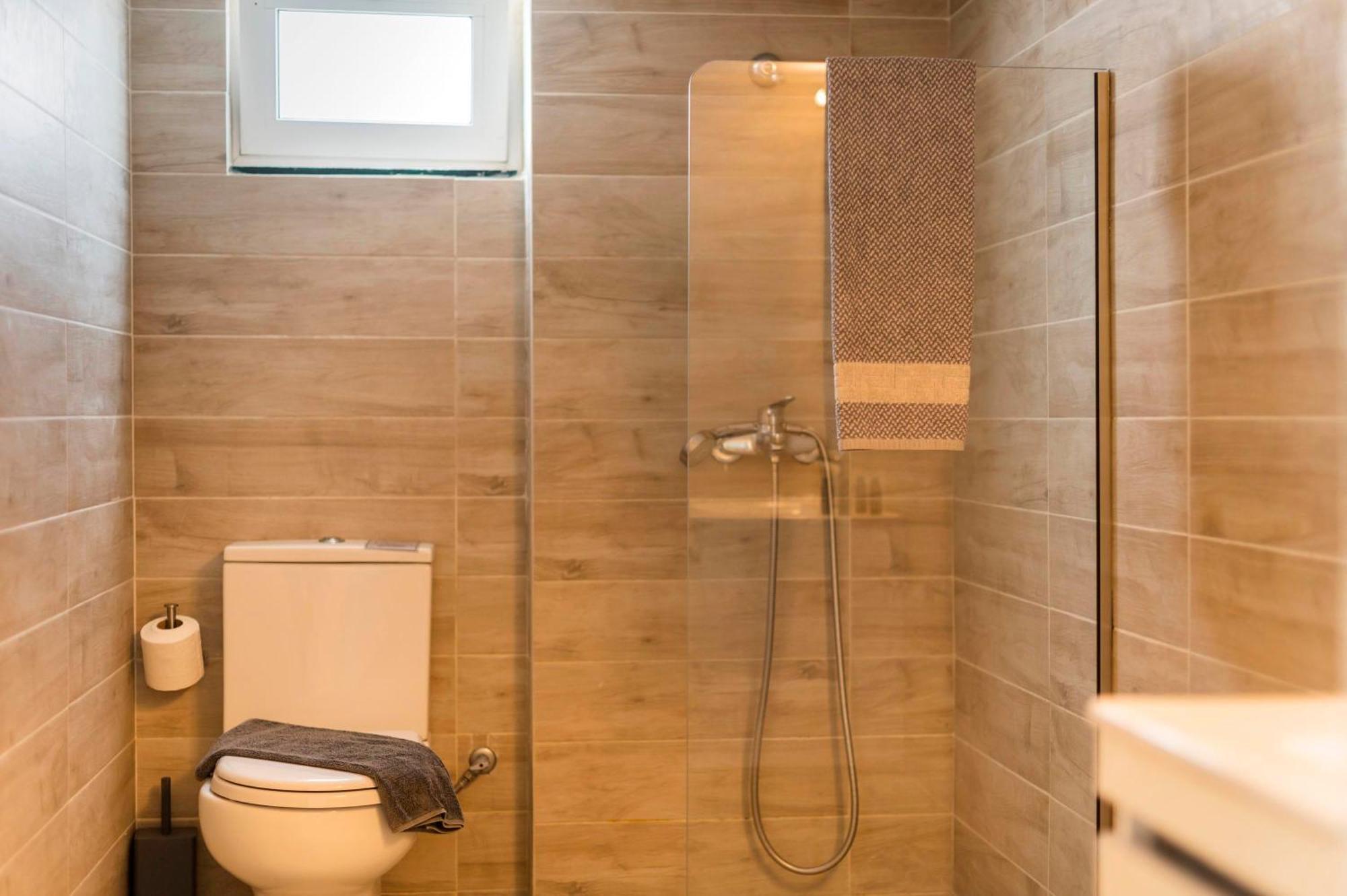 Apartment mit 3 Schlafzimmern